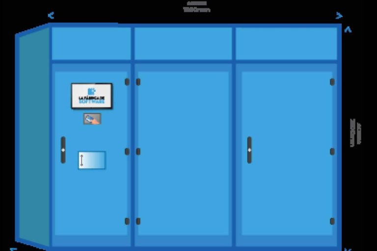 Servicios de software para ahorrar tiempo y dinero en la gestión sanitaria, con La Fábrica de Software