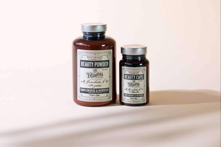 Mi Rebotica habla sobre la importancia de los productos de nutricosmética