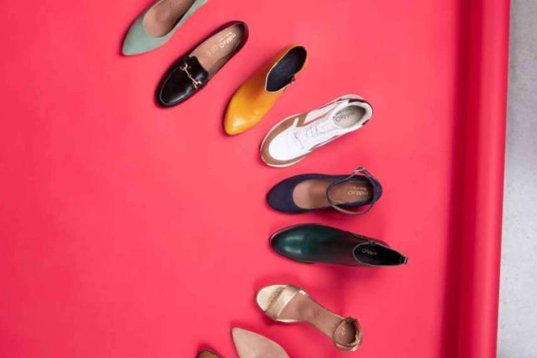 Rebajas en zapatos de miMaO