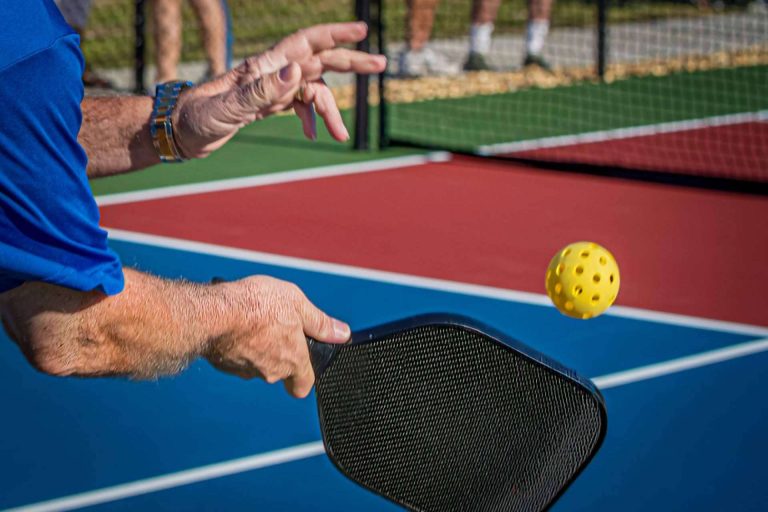 Sport And Trend, el espacio donde encontrar los elementos necesarios para jugar a pickleball