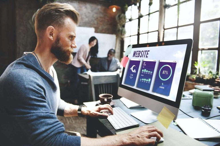 Diseño web Madrid con la agencia Signum Comunicación