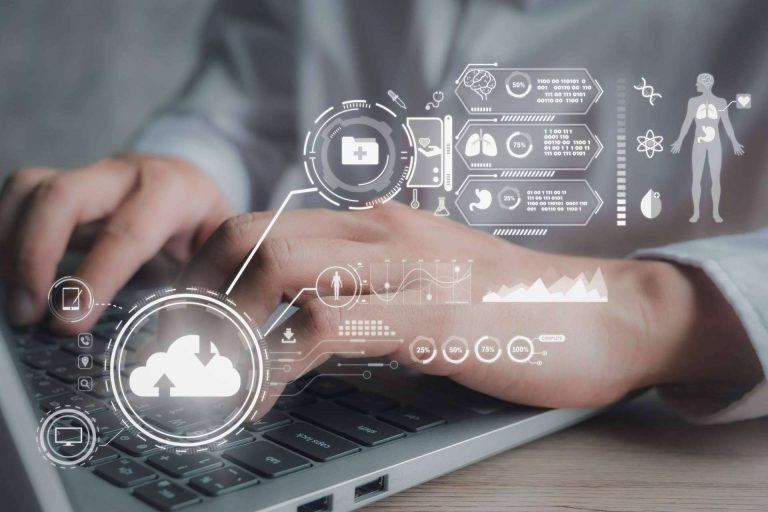 Blueknow es la primera solución de recuperación de carritos con la certificación de la ISO 27001