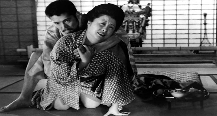 escenas de sexo imperio 