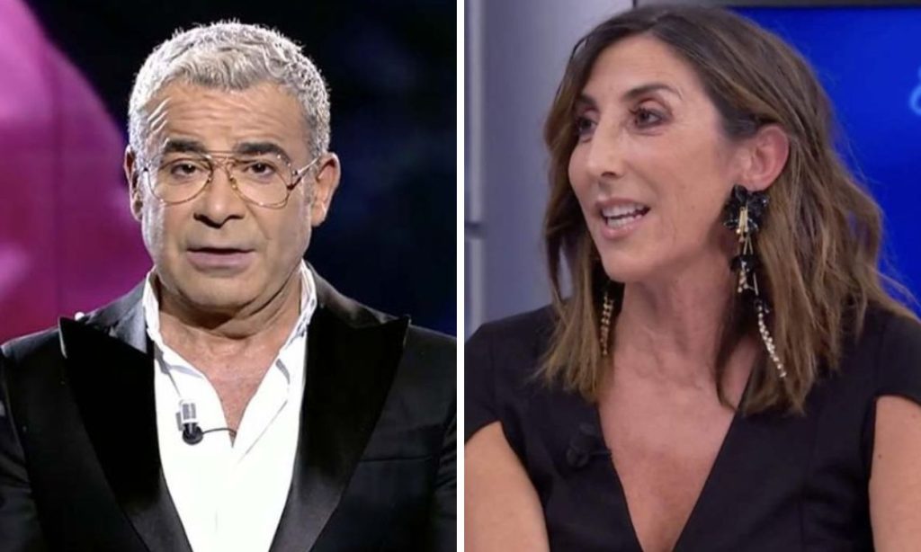 Fuego aliado en Sálvame