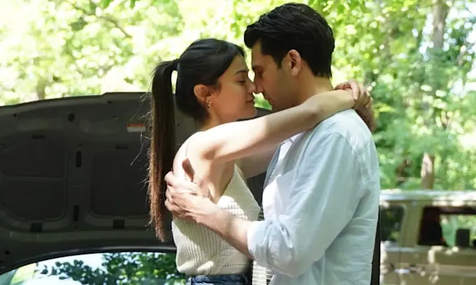 Secretos de familia: El mal momento de Engin