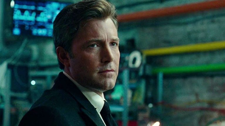 Amazon pone fecha de estreno al proyecto de Ben Affleck sobre la vida de Michael Jordan