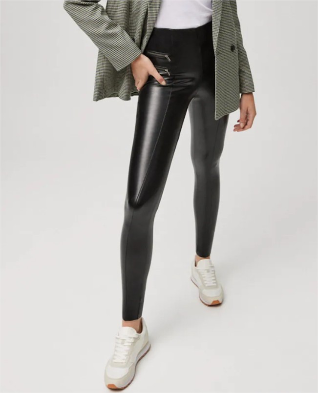 leggings termicos ysabel mora