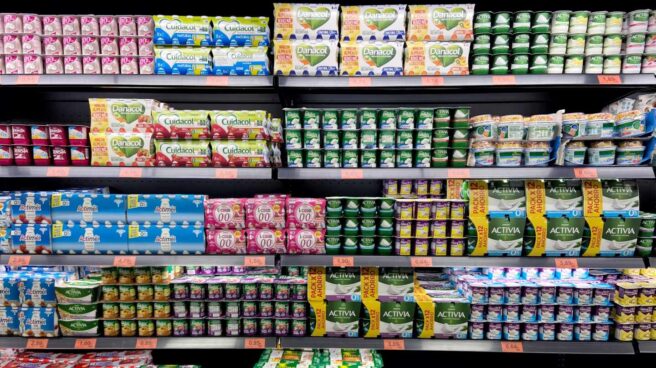 10 diferencias enormes entre Mercadona, Lidl y Carrefour