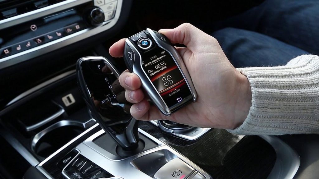 Protege tu hogar con esta tecnología y olvídate de contratar alarmas 9 Apúntate a las llaves inteligentes