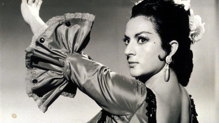 Lola Flores cumple su centenario y de regalo llega su proyecto más deseado