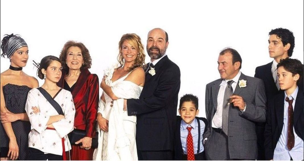 Los Serrano: Todos están con altas expectativas