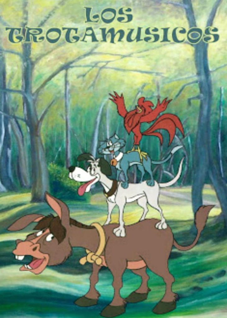 los trotamusicos tv series 109323147 large