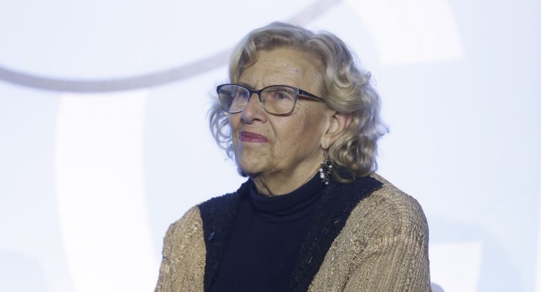 'Flores de Hierro': TVE producirá una serie sobre la matanza de Atocha y sí, estará Manuela Carmena