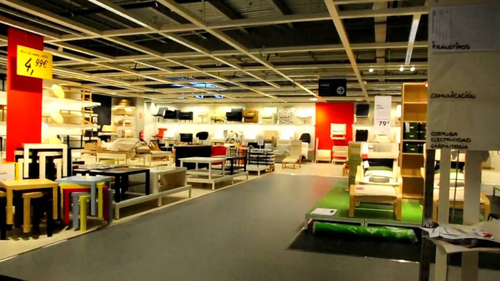 El secreto de Ikea