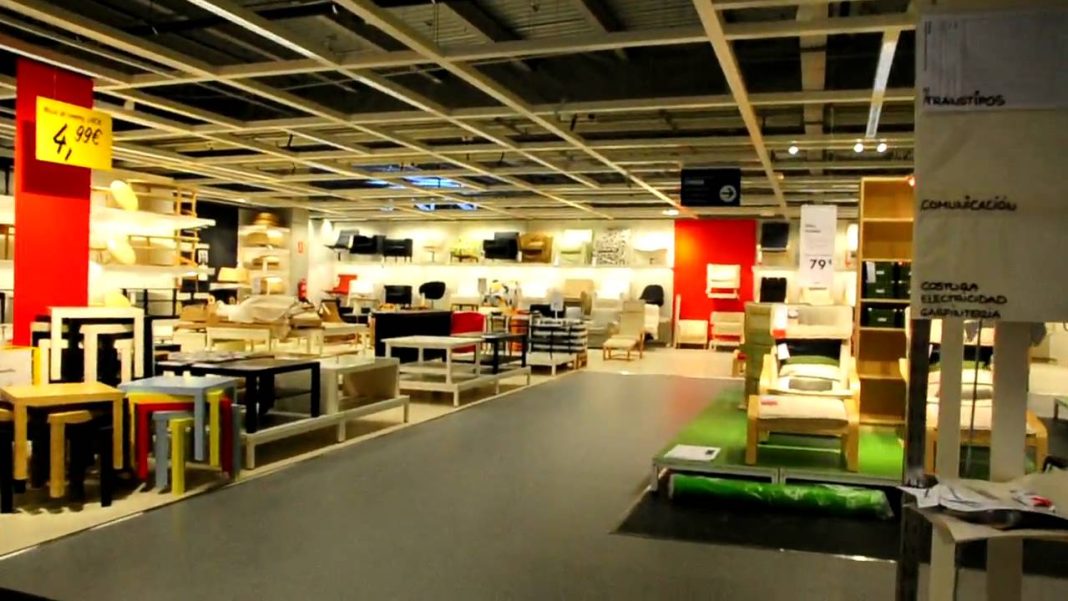 El secreto de Ikea