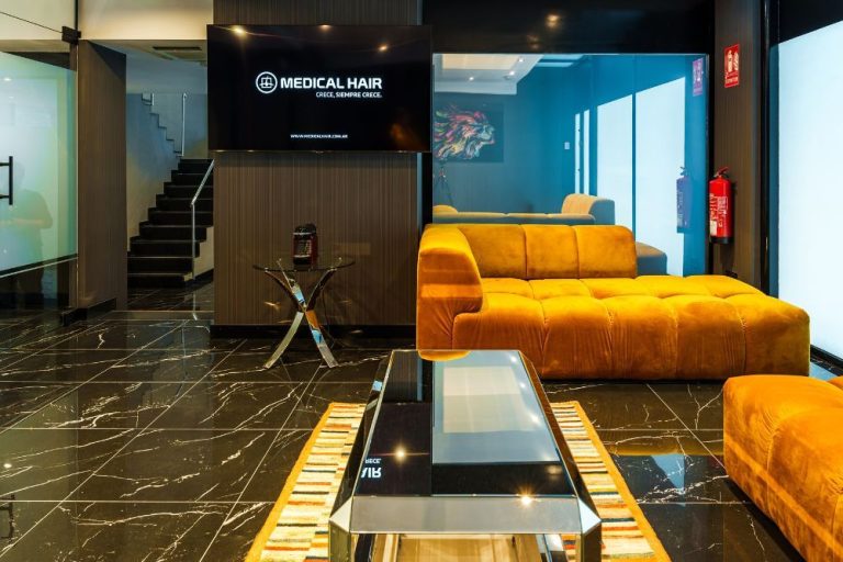 La prestigiosa clínica de recuperación capilar Medical Hair llega a Barcelona