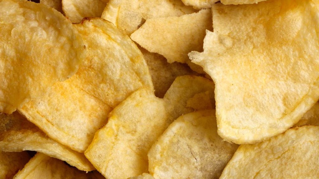 Las mejores patatas fritas según la OCU