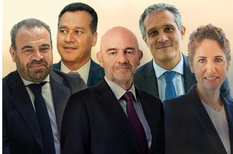 Melià, Lopesan, NH, Barceló e Iberostar, los pilares de la industria hotelera española