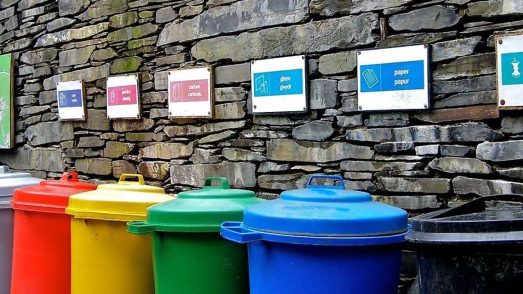 El sistema revolucionario que extinguirá la basura y la convertirá en combustible