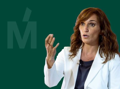 Mónica García plan Sanidad Pública Madrid Mónica García plan Sanidad Pública Madrid