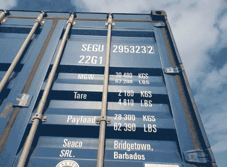 Cómo programar para el 2023 una mudanza a Canarias