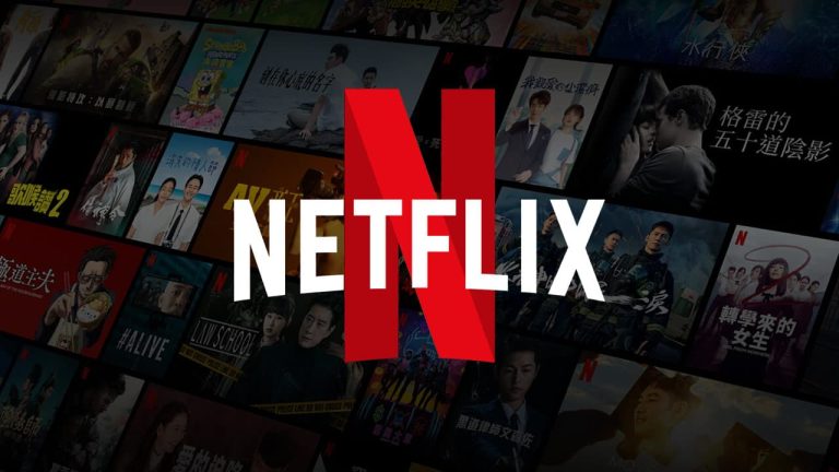 Netflix: estas son las esperadas películas que se van a estrenar este 2023