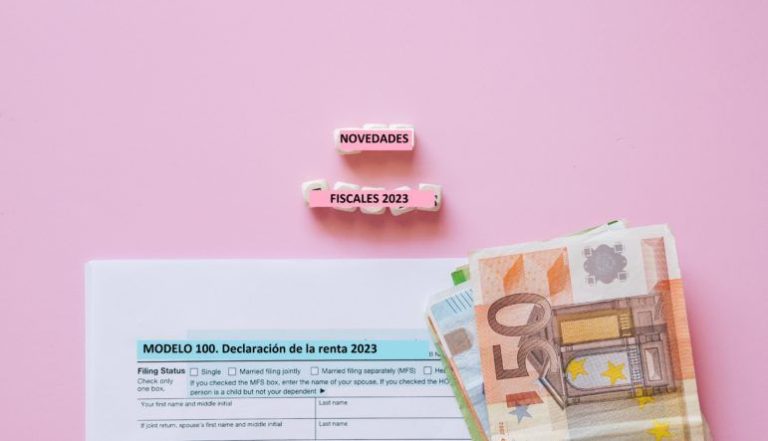 Escoem analiza las novedades fiscales para el ejercicio 2023