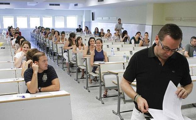 La recurrencia es un factor indispensable