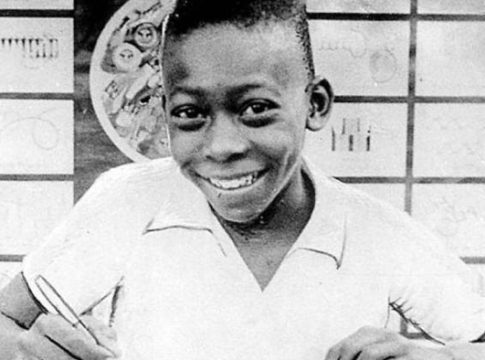 pele Pelé