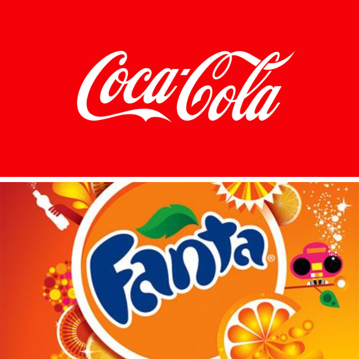El motivo por el que Coca-Cola inventó Fanta