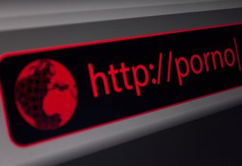 pornografia