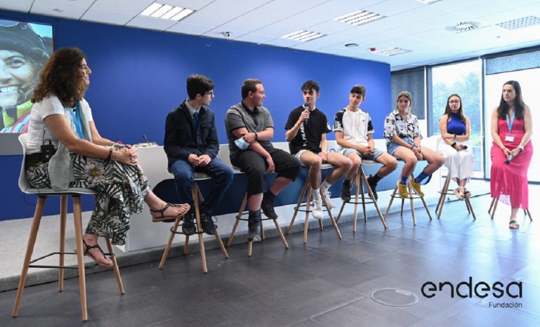 400 proyectos impulsados por jóvenes participan en los Premios a la Ecoinnovación (Fundación Endesa)