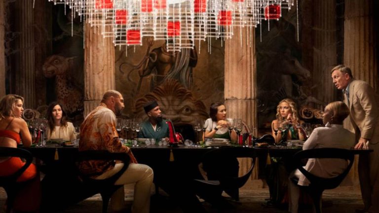 Netflix: grandes películas de detectives mejores que Glass Onion