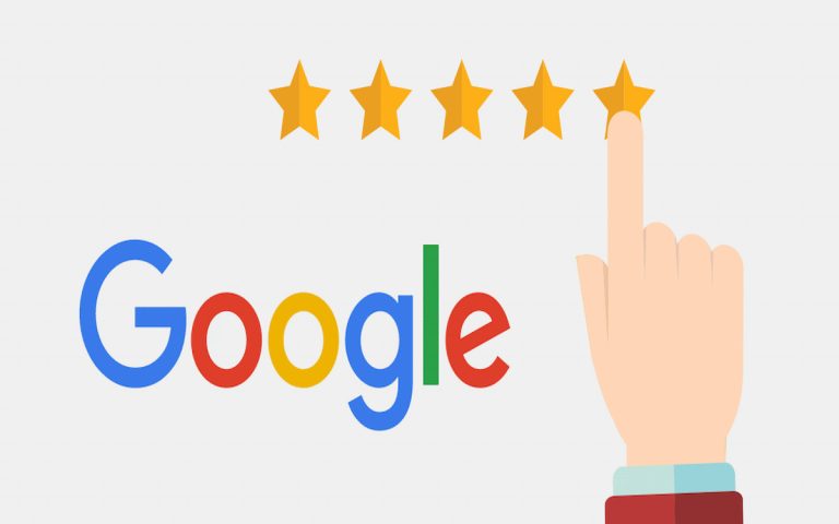 Estrategias de Startups para Ganar Credibilidad: Comprando Reseñas en Google