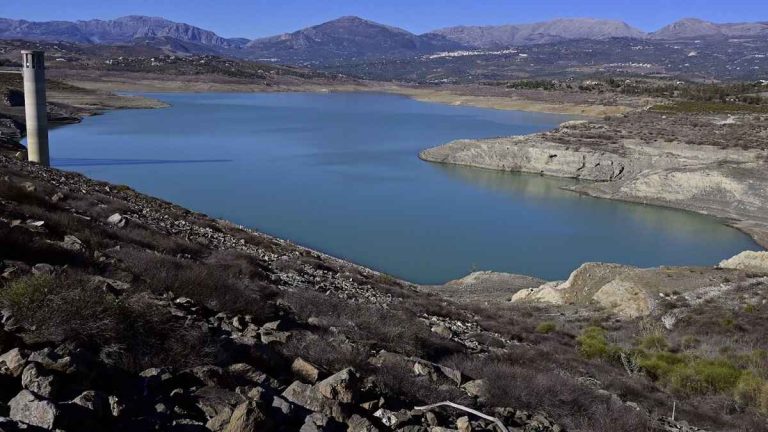 La sequía que amenaza a España y que traerá cambios trascendentales en el medio ambiente