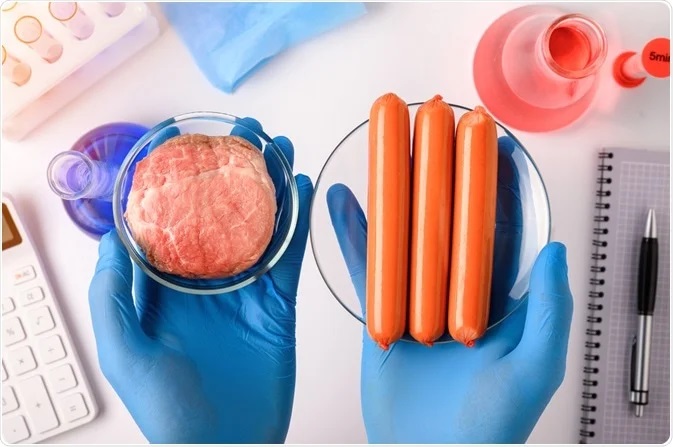 Comida sintética: ¿el futuro de la alimentación?