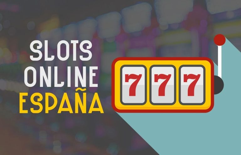 Mejores slots online de España - Las 6 mejores máquinas tragaperras online en 2023