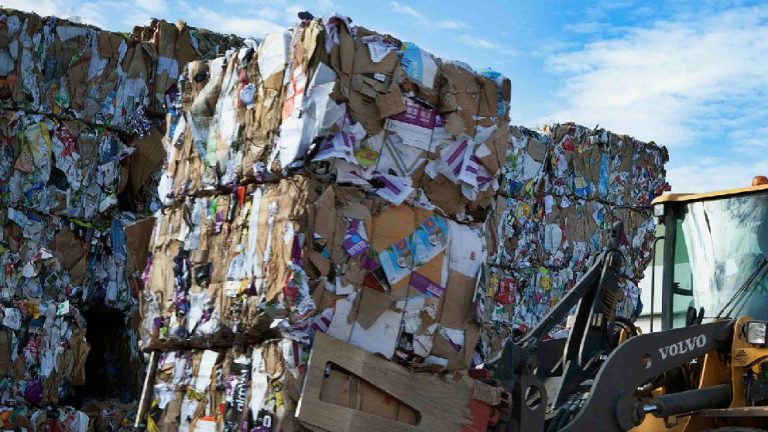 El sistema revolucionario que extinguirá la basura y la convertirá en combustible