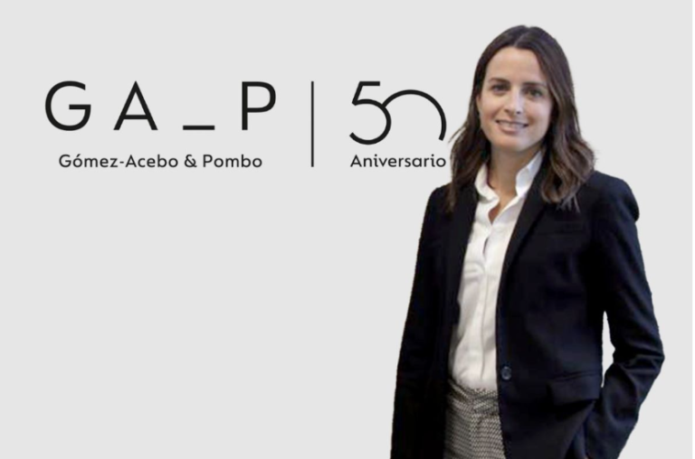 Gómez-Acebo ficha a Díaz-Súnico para liderar el equipo fiscal de grandes patrimonios