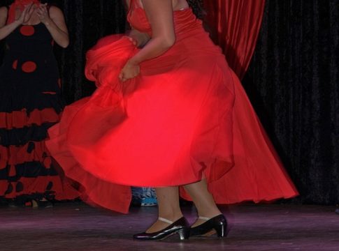 tablao flamenco en Sevilla tablao flamenco en Sevilla