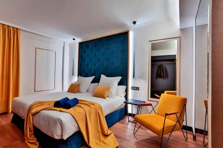 Tendencias decoración otoño 2026: los colores y estilos que triunfarán sin obras