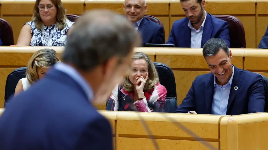 Las autonomías que podría perder el PP de Feijóo con su lista más votada 14 Las autonomías que podría perder el PP de Feijóo con su lista más votada