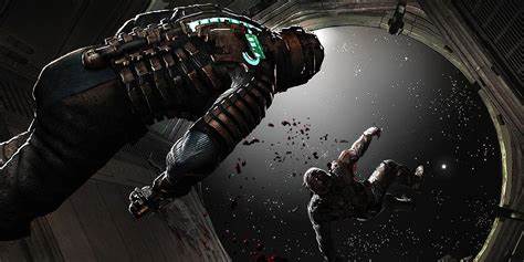 Videojuegos de terror que dan más miedo que Dead Space 