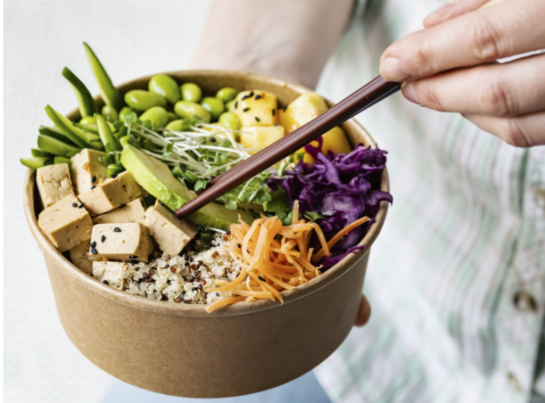 Unilever se suma al movimiento Veganuary promoviendo una dieta variada y rica en alimentos de origen vegetal