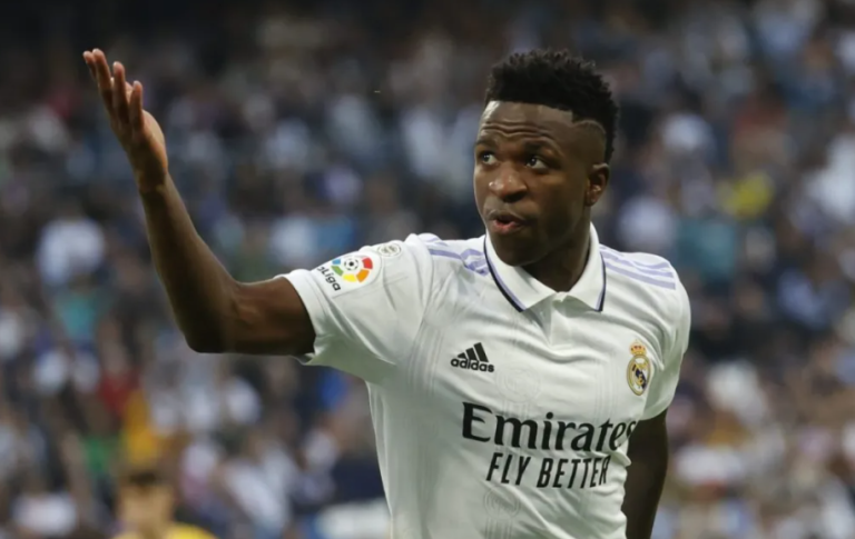 LaLiga denuncia ante los juzgados de instrucción todos los actos racistas