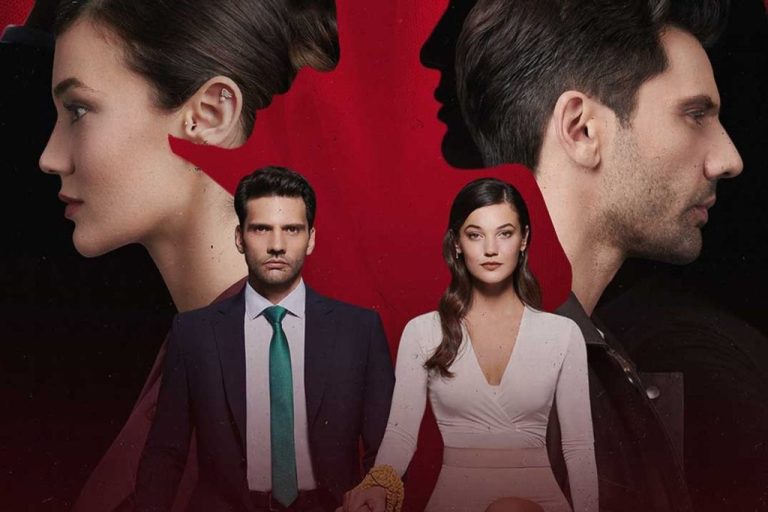 Secretos de Familia: la gran mentira que nadie en la serie esperaba