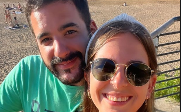 Encontrar el amor mientras se cocina