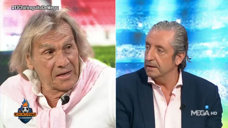 ‘Loco’ Gatti vuelve a El Chiringuito: el motivo de su ausencia