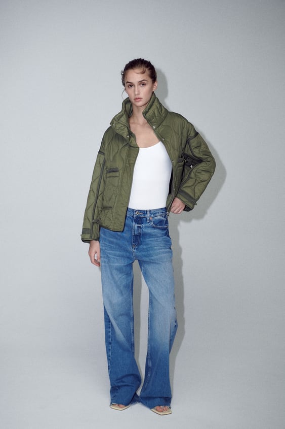 Zara es la envidia de todas las marcas