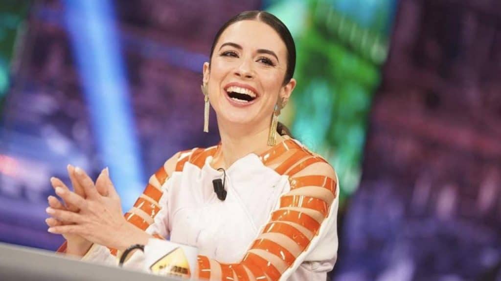 Los secretos de cómo será la actuación de Blanca Paloma en Eurovisión